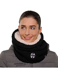 SPOOKS Emma Loop Black