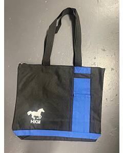 Restposten HKM Allzweckpferdetasche