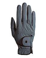 Roeckl ROECK-GRIP Anthracite Unisex Sommer