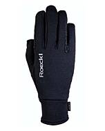 Roeckl Weldon Black Unisex Winter