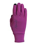 Roeckl Weldon Berry Unisex Winter