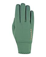 Roeckl Wesley Laurel Leaf Unisex Winter eco.series