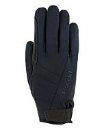 Roeckl Wisbech Black Unisex Winter