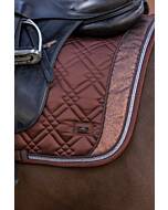 HV POLO Schabracke HVPVianna DR Copper Brown