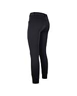Euro-Star Reithose ERXenia FullGrip Kinder Black