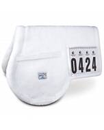 Hunter Pad Medallion mit Number Pockets