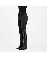 Euro-Star Reitlegging ESAthletic leanline FullGrip Damen Black