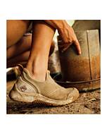 Muck Boots Women's Outscape Slip On Crockery