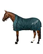  Imperial Riding Outdoordecke IRHSuper-dry 100gr High Neck Forest Green