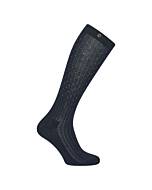 Imperial Riding Reitsocken IRHTwinkle Star Damen Navy   
