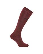 Euro-Star Reitsocken ESLymee Unisex Pomegranate-Black