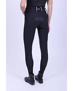 HV POLO Reitlegging HVPIsabell FullGrip Damen Black