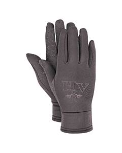HV POLO Winterhandschuhe Mocca