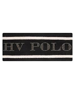 HV POLO Stirnband HVPAlice Black