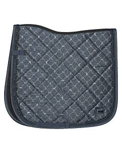 HV POLO Schabracke HVPWelmoed Shine DR Deep Sea Blue