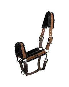 HV Polo Halfter HVPLauren Almond