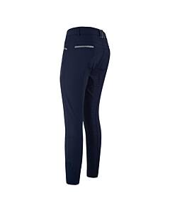 Imperial Riding  Reithose IRHEl Capone FullGrip Damen Navy
