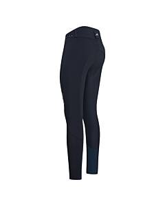 Euro-Star Reithose ESEquitation Queen Diamond FullGrip Damen Navy