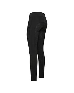 Euro-Star Reitlegging ERDietse FullGrip Damen Black