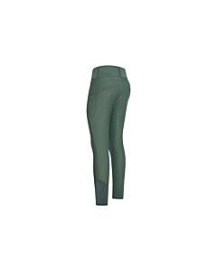 Euro-Star Reitlegging ERMaxima FullGrip Damen Dark Castor