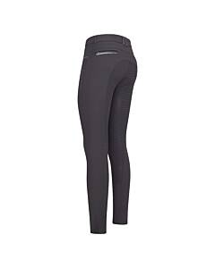Imperial Riding  Reithose IRHEl Capone FullGrip Damen Antracite