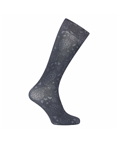Imperial Riding Reitstiefelsocken IRHCosmic Colorful Damen Black