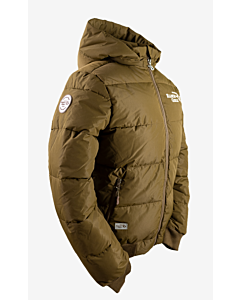 OSWSA Ranch Girls Winter Outdoor Jacke ´MADISON` buffalo