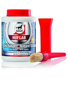 LEOVET Huflab Oel Balsam mit Biotin