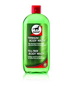 LEOVET Teebaum Body Wash