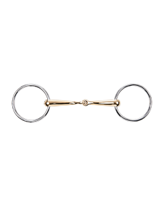 Busse Wassertrense KAUGAN®-SHAPED 14MM
