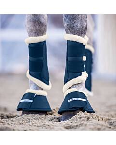 Busse Gamaschen COZY Navy