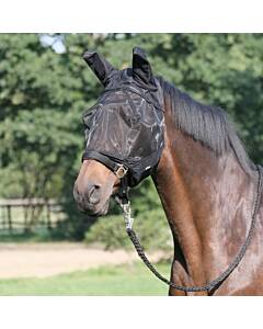 Busse Fliegenmaske FLY GUARD PLUS