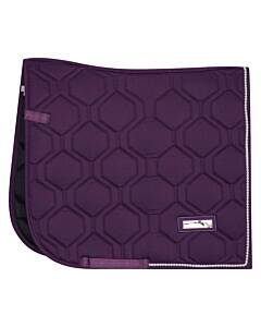 Imperial Riding Schabracke IRHLovely Pearl DR Black Berry